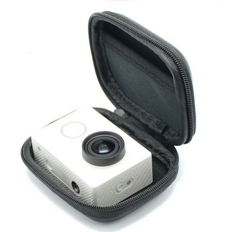 Camera Bag Case for Xiaomi Yi Waterproof Storage Portable Camera Bag-9