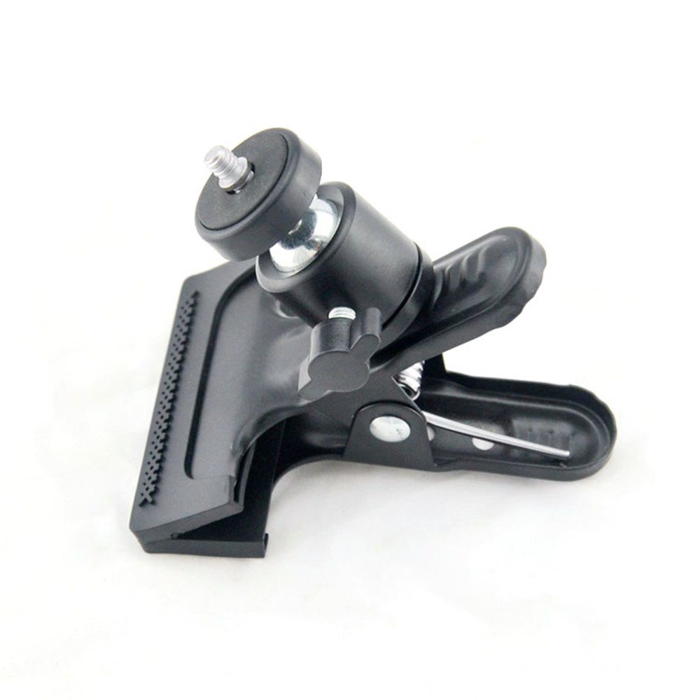 GP148 Gopro abrazadera Clip de montaje para GoPro HERO 4/3+/3/2/1/SJ4000/SJ5000/SJ6000/Xiaomi Yi-9
