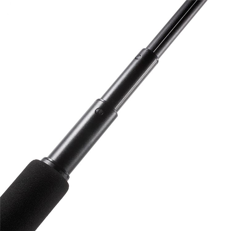 Monopod Extensible Del Selfie Con El Adaptador Del Trípode + Abrazadera Del Teléfono Para El Iphone 6 Teléfonos Móviles De Samsung S6 Cámaras Gopro Del Héroe-7
