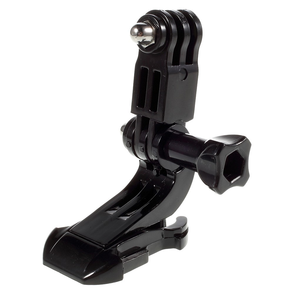 10 in 1 Outdoor GoPro Accessories Kit for GoPro Hero 4/3+/3/2/1 SJ4000/SJ5000/SJ6000 Xiaomi Yi-4