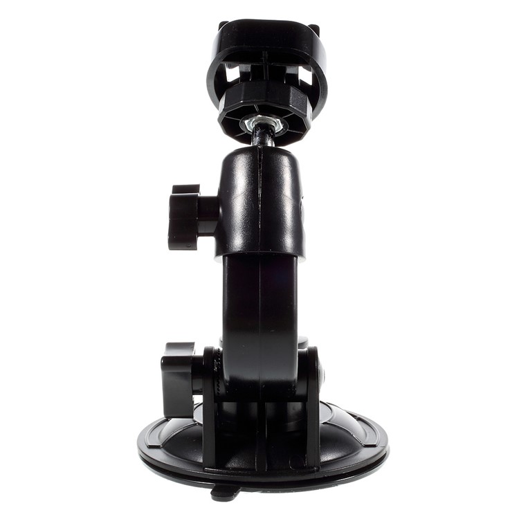 Suction Cup Mount Holder + Quick Release Tripod Mount for GoPro HERO 4/3+/3/2/1/SJ4000/SJ5000/SJ6000/Xiaomi Yi-4