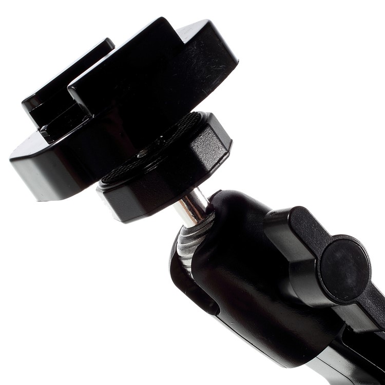 Suction Cup Mount Holder + Quick Release Tripod Mount for GoPro HERO 4/3+/3/2/1/SJ4000/SJ5000/SJ6000/Xiaomi Yi-5