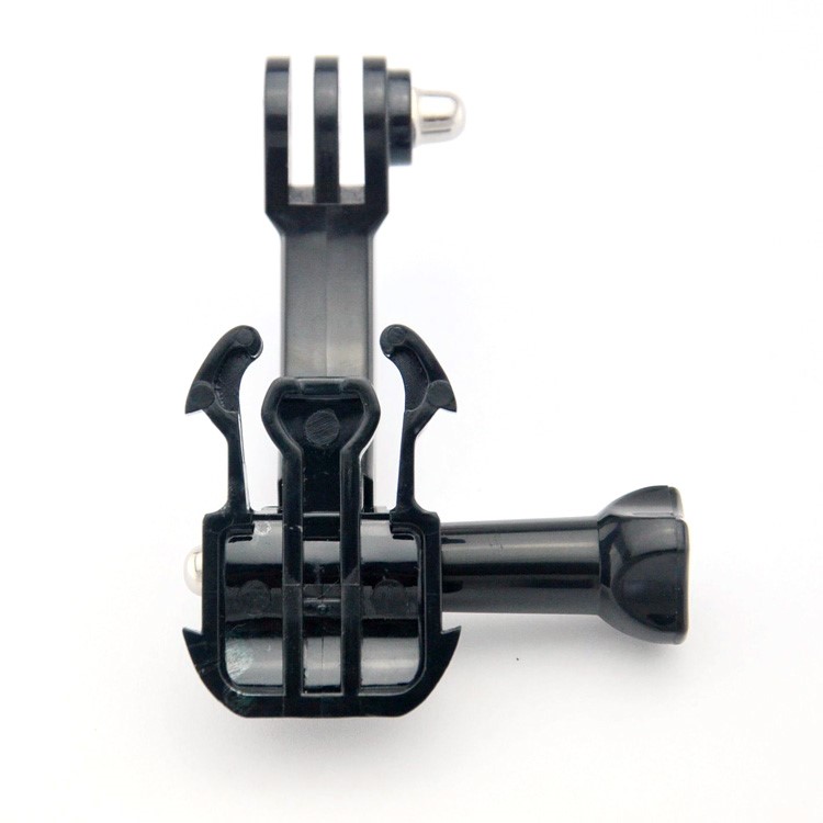 Curved Extension Arm + Tripod Mount Adapter + Screw for GoPro HERO 4/3+/3/2/1/SJ4000/SJ5000/SJ6000/Xiaomi Yi-14