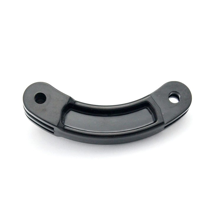 Curved Extension Arm + Tripod Mount Adapter + Screw for GoPro HERO 4/3+/3/2/1/SJ4000/SJ5000/SJ6000/Xiaomi Yi-4