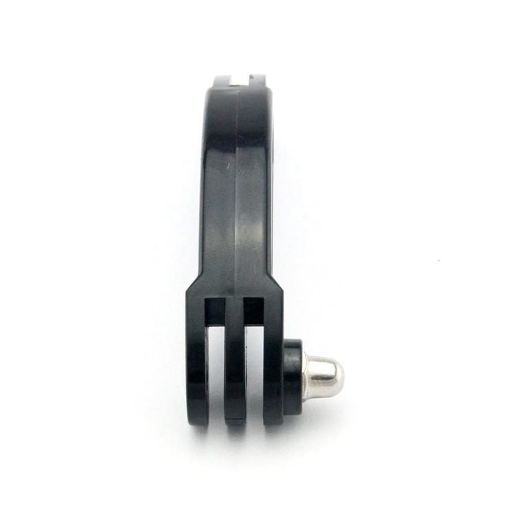 Curved Extension Arm + Tripod Mount Adapter + Screw for GoPro HERO 4/3+/3/2/1/SJ4000/SJ5000/SJ6000/Xiaomi Yi-8