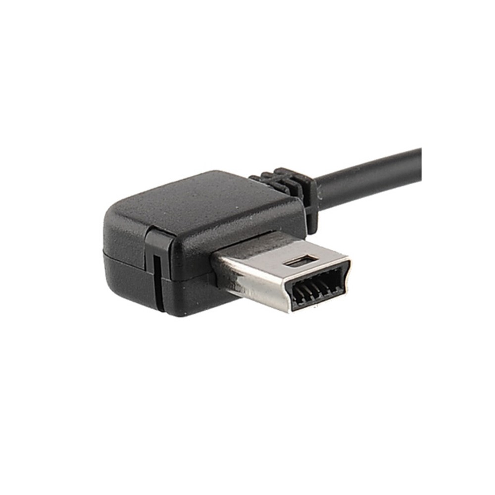 Mini microphone USB avec adaptateur Clip + Mic pour GoPro Hero 4/3 + / 3-13