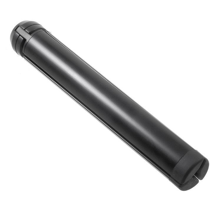 Mini Aluminum Alloy Tripod Stand for 1/4 inch Screw for DJI OSMO Selfie Monopod-4