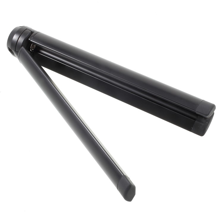 Mini Aluminum Alloy Tripod Stand for 1/4 inch Screw for DJI OSMO Selfie Monopod-6