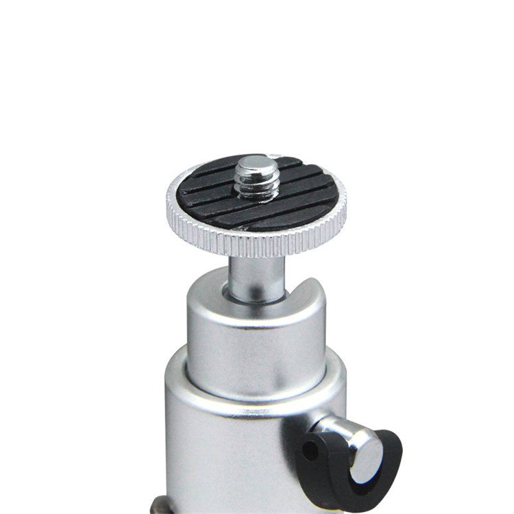 EYESKEY CM-Z Portable Shockproof Tripod Stand for Telescope-3