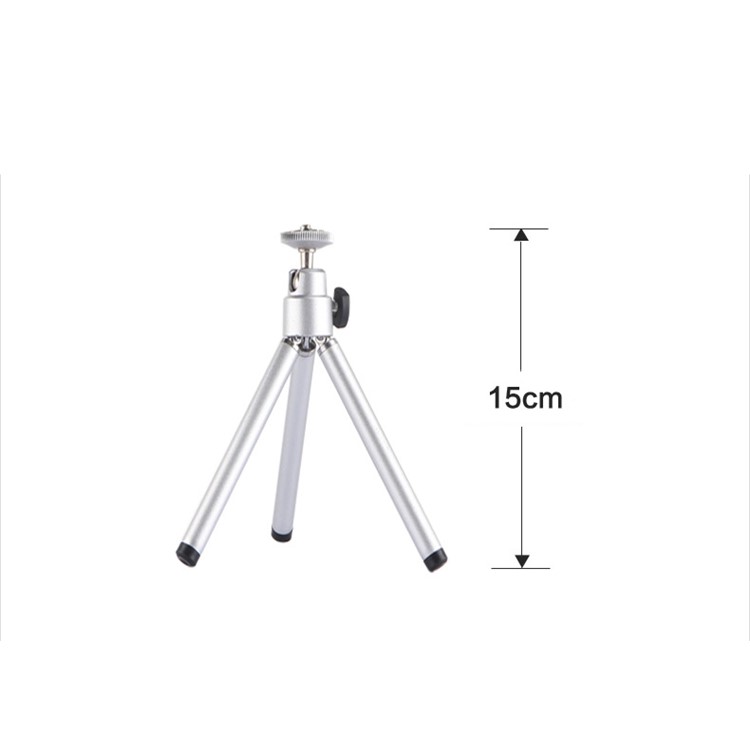 EYESKEY CM-Z Portable Shockproof Tripod Stand for Telescope-6