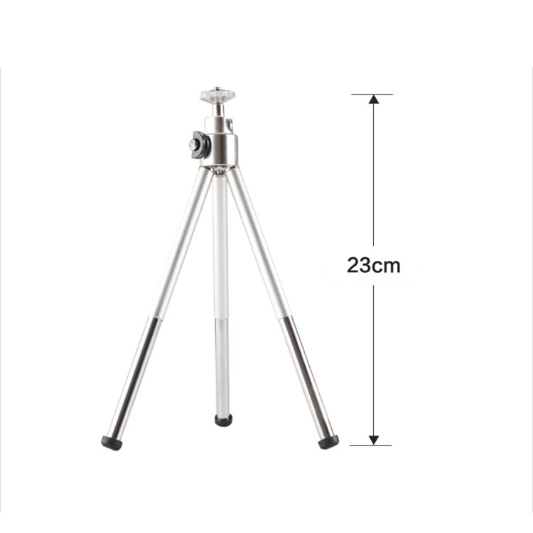 EYESKEY CM-Z Portable Shockproof Tripod Stand for Telescope-7