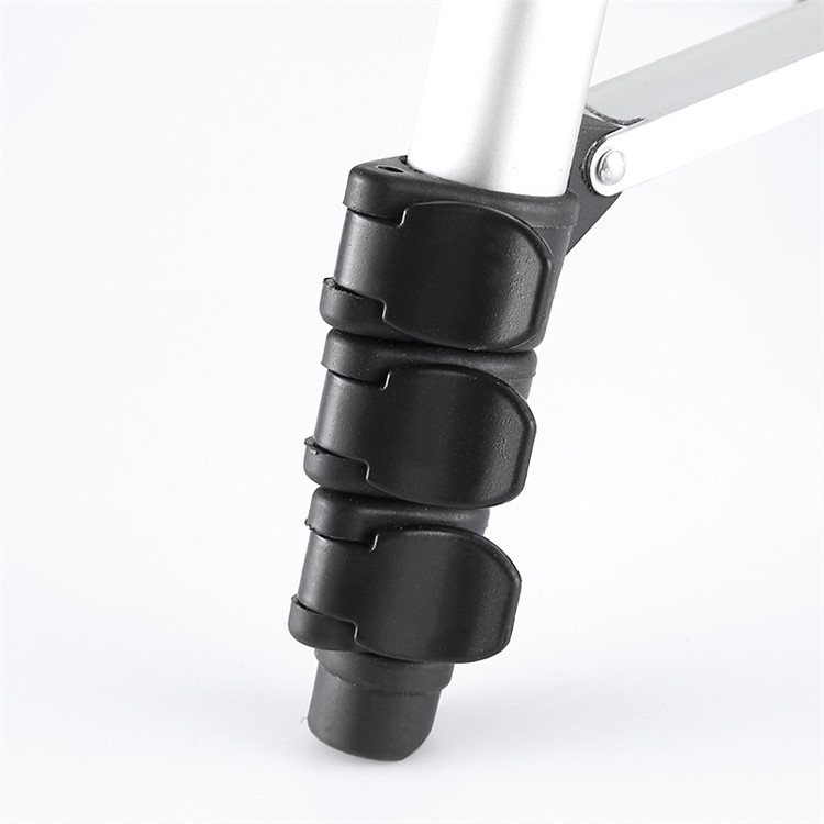 EYESKEY CM-B Digital Tripod Alumnum Alloy Lightweight Travel Tripod for DSLR Cameras-7