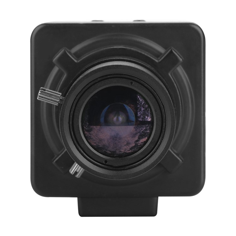 A10 1080P HD Webcam + Retractable Tripod Base-12