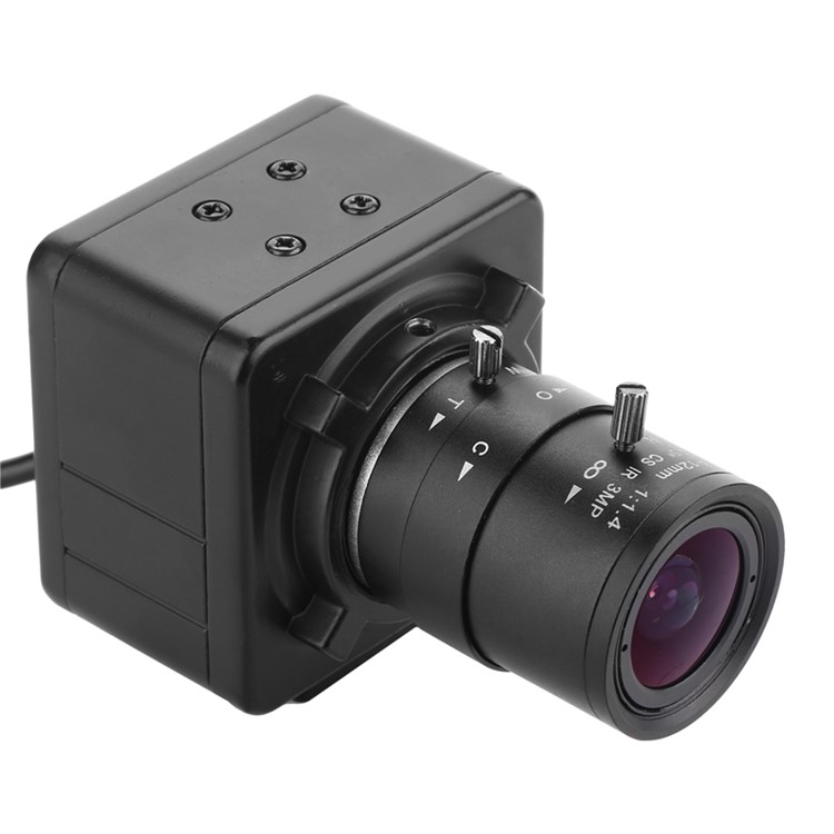 A10 1080P HD Webcam + Retractable Tripod Base-15