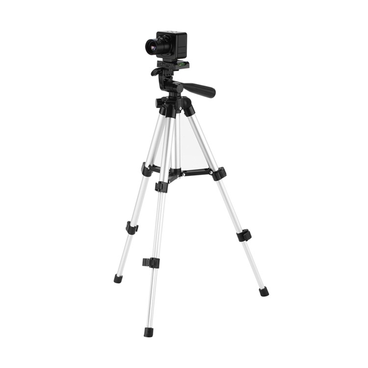 A10 1080P HD Webcam + Retractable Tripod Base-17
