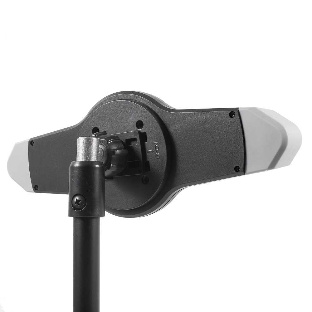 Einstellbarer Boden-Tablet-Stativ-Ständer-Halterung Für IPad / IPad Mini / Samsung Galaxy-Tab Innerhalb Von 7-11 Zoll-10