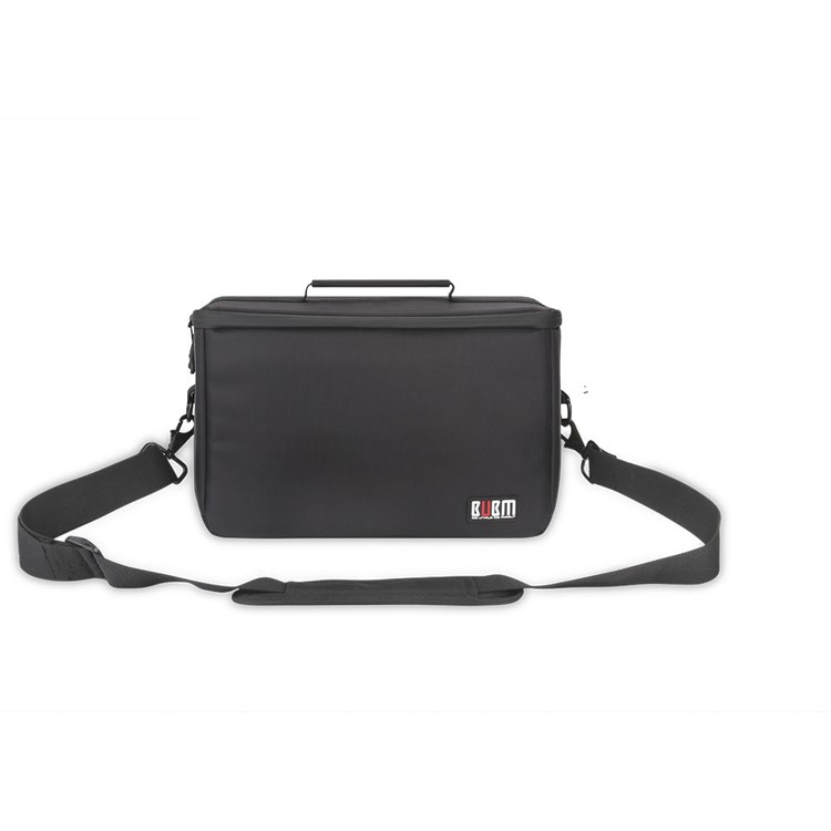 BUBM JTB Compact Travel Camera Shoulder Portable Camera Case, Size: 32 x 19 x 17cm-11