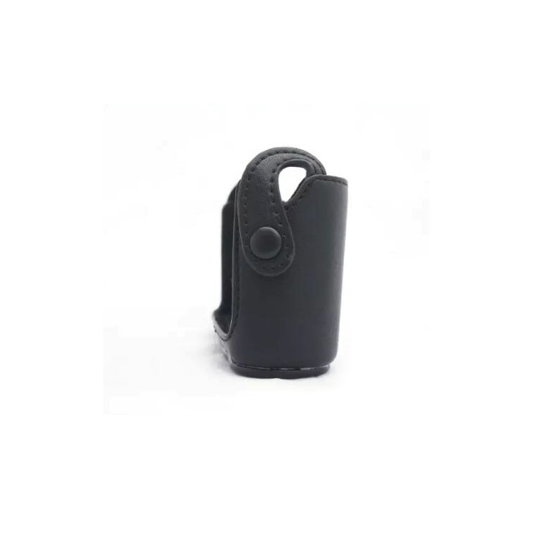 PU Leather Camera Protective Case Bag + Strap for Fuji X10/X20 Digital Camera - Black-4