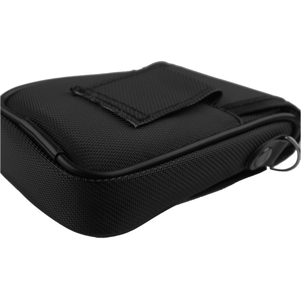 Camera Shoulder Bag Waterproof Multi-functional Military Messenger Shoulder Camera Bag for Hiking Camping Trekking Cycling - L Size-13