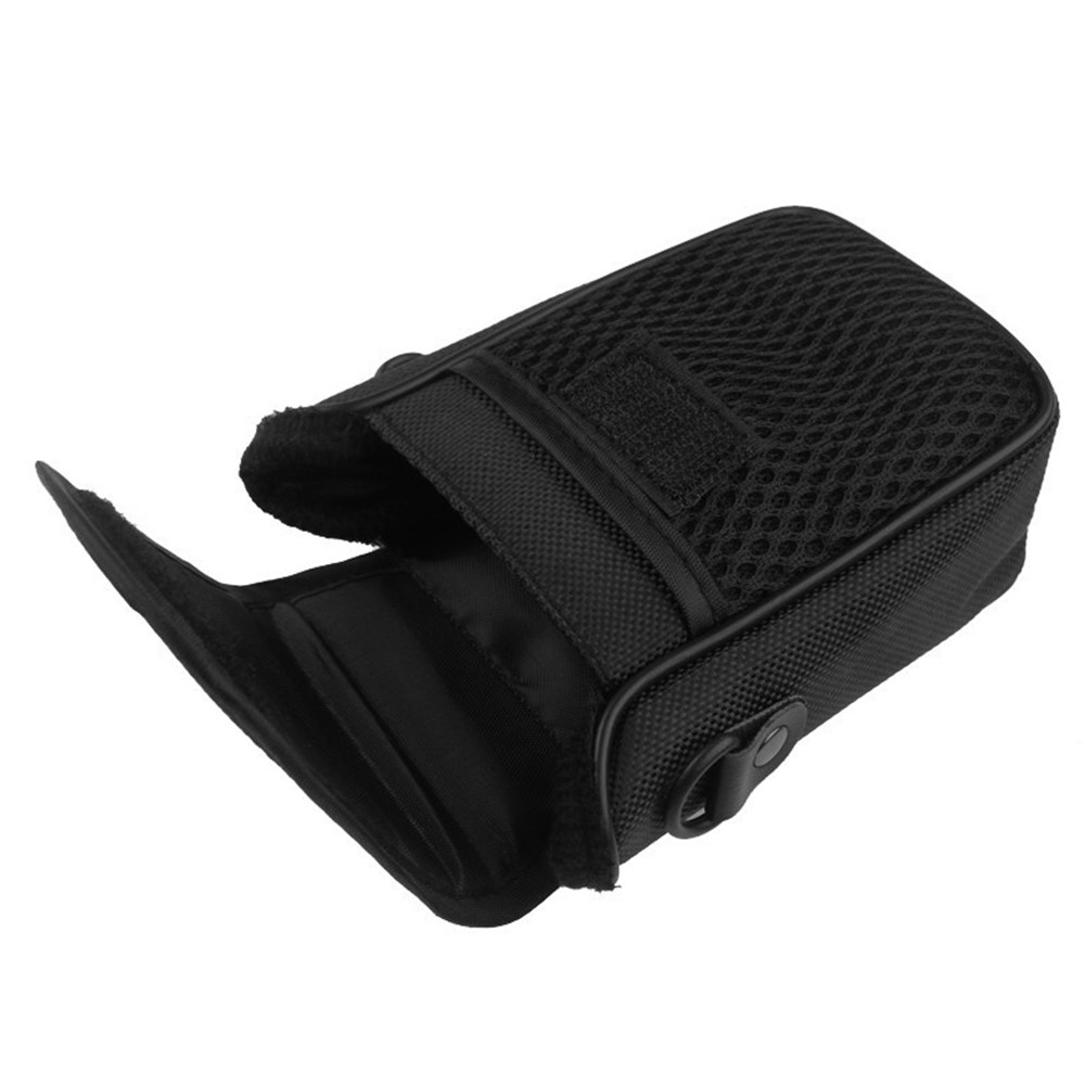 Camera Shoulder Bag Waterproof Multi-functional Military Messenger Shoulder Camera Bag for Hiking Camping Trekking Cycling - L Size-9