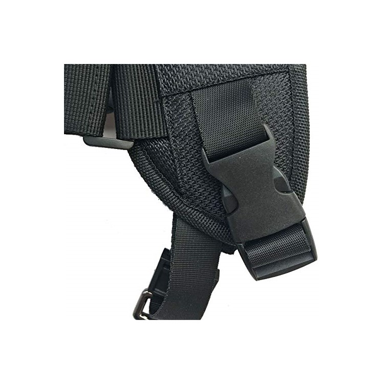 Dual-shoulder Camera Neck Strap Tether Strap for Canon Nikon Olympus Pentax Panasonic Sony DSLR-4