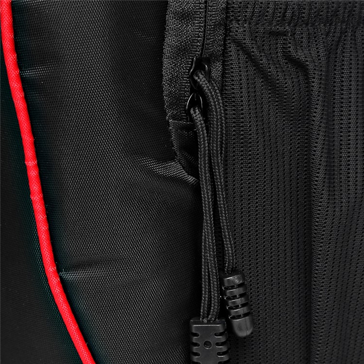 CADEN K7 Anti Theft Waterproof Nylon Outdoor Camera Bag Backpack Mountaineering Bag for DSLR Camera-11