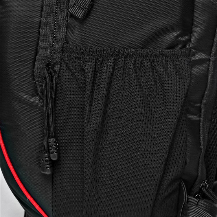 CADEN K7 Anti Theft Waterproof Nylon Outdoor Camera Bag Backpack Mountaineering Bag for DSLR Camera-12