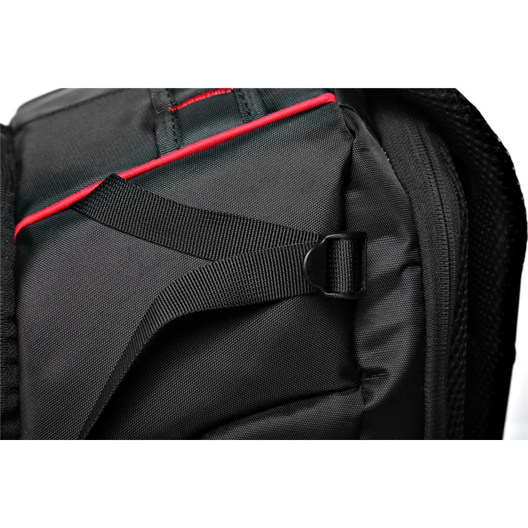 CADEN K7 Anti Theft Waterproof Nylon Outdoor Camera Bag Backpack Mountaineering Bag for DSLR Camera-13