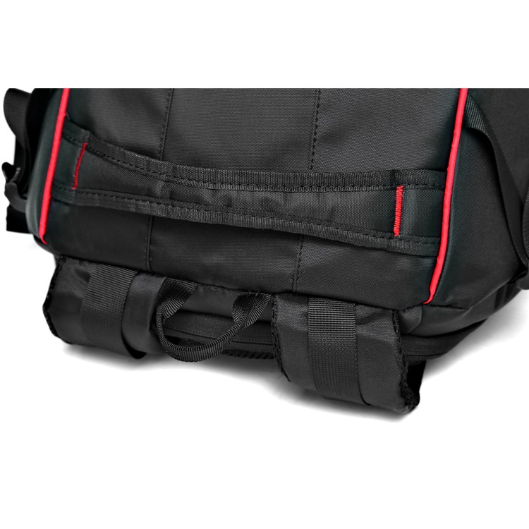 CADEN K7 Anti Theft Waterproof Nylon Outdoor Camera Bag Backpack Mountaineering Bag for DSLR Camera-14