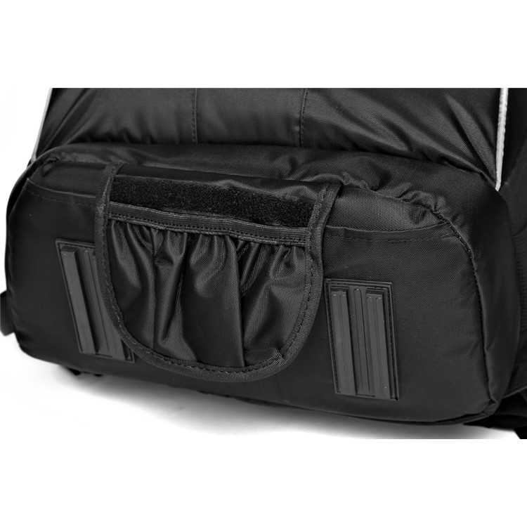 CADEN K7 Anti Theft Waterproof Nylon Outdoor Camera Bag Backpack Mountaineering Bag for DSLR Camera-15