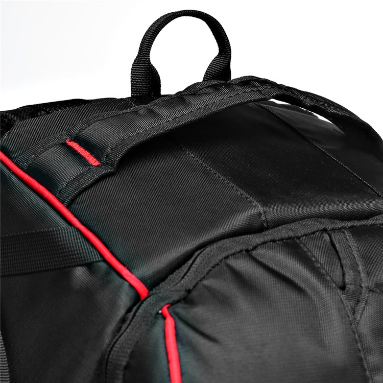 CADEN K7 Anti Theft Waterproof Nylon Outdoor Camera Bag Backpack Mountaineering Bag for DSLR Camera-7