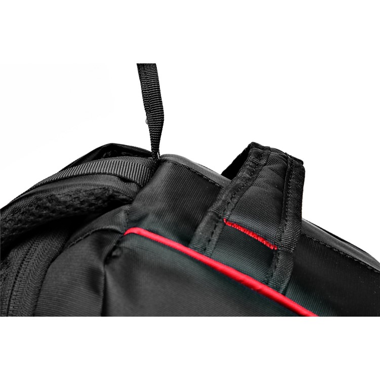 CADEN K7 Anti Theft Waterproof Nylon Outdoor Camera Bag Backpack Mountaineering Bag for DSLR Camera-9