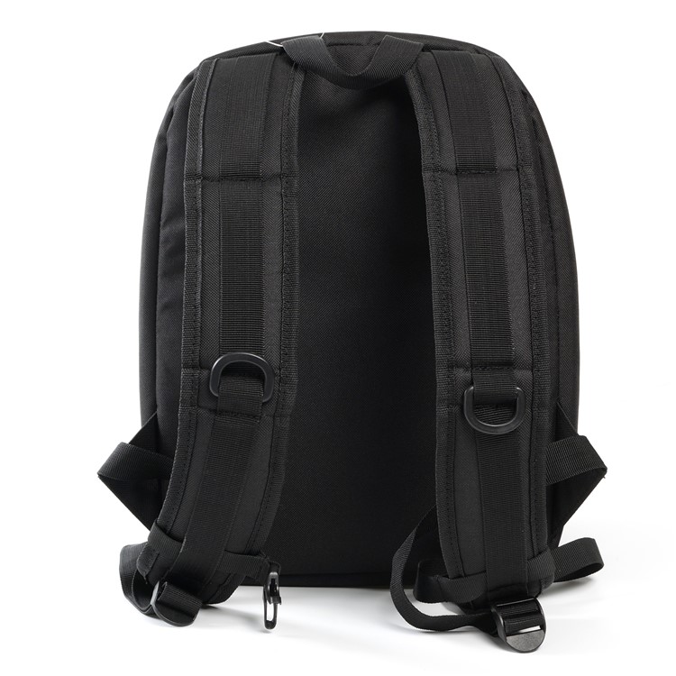 CADEN D6 Nylon Camera Shoulders Bag Backpack Professional DLSR Camera Backpack - Army Green-7