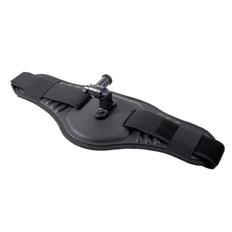 Cámara De Acción Soporte Para Cinturón Correa Para Cinturón Portátil Para Gopro, SJCMA, xiaomi Yi-2