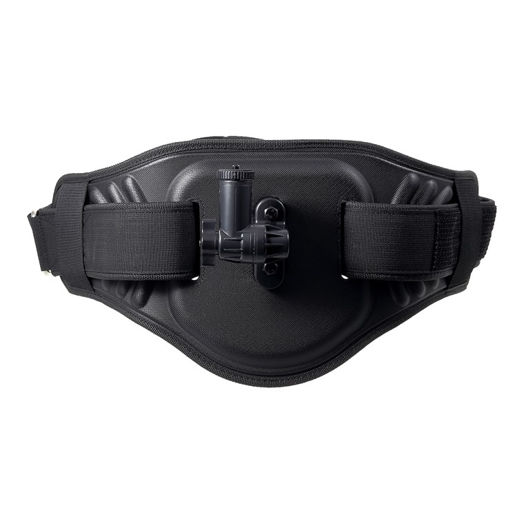 Cámara De Acción Soporte Para Cinturón Correa Para Cinturón Portátil Para Gopro, SJCMA, xiaomi Yi-3