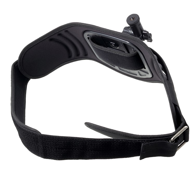 Cámara De Acción Soporte Para Cinturón Correa Para Cinturón Portátil Para Gopro, SJCMA, xiaomi Yi-4