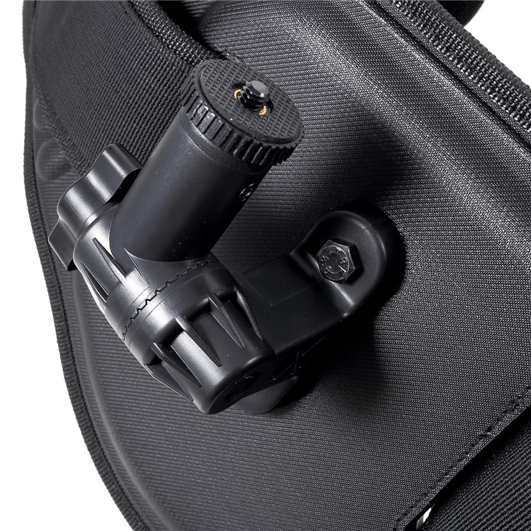 Cámara De Acción Soporte Para Cinturón Correa Para Cinturón Portátil Para Gopro, SJCMA, xiaomi Yi-5