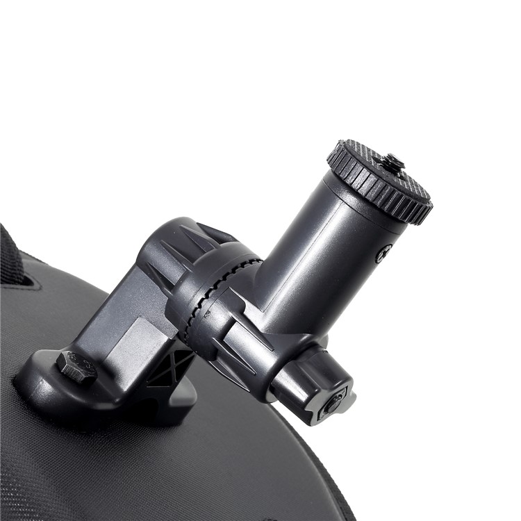 Cámara De Acción Soporte Para Cinturón Correa Para Cinturón Portátil Para Gopro, SJCMA, xiaomi Yi-6