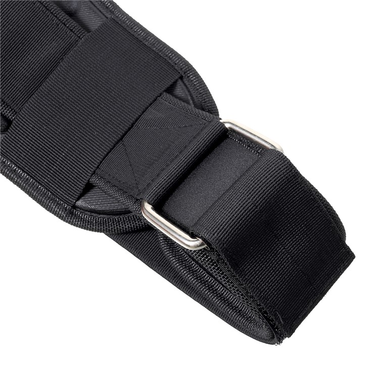 Cámara De Acción Soporte Para Cinturón Correa Para Cinturón Portátil Para Gopro, SJCMA, xiaomi Yi-8