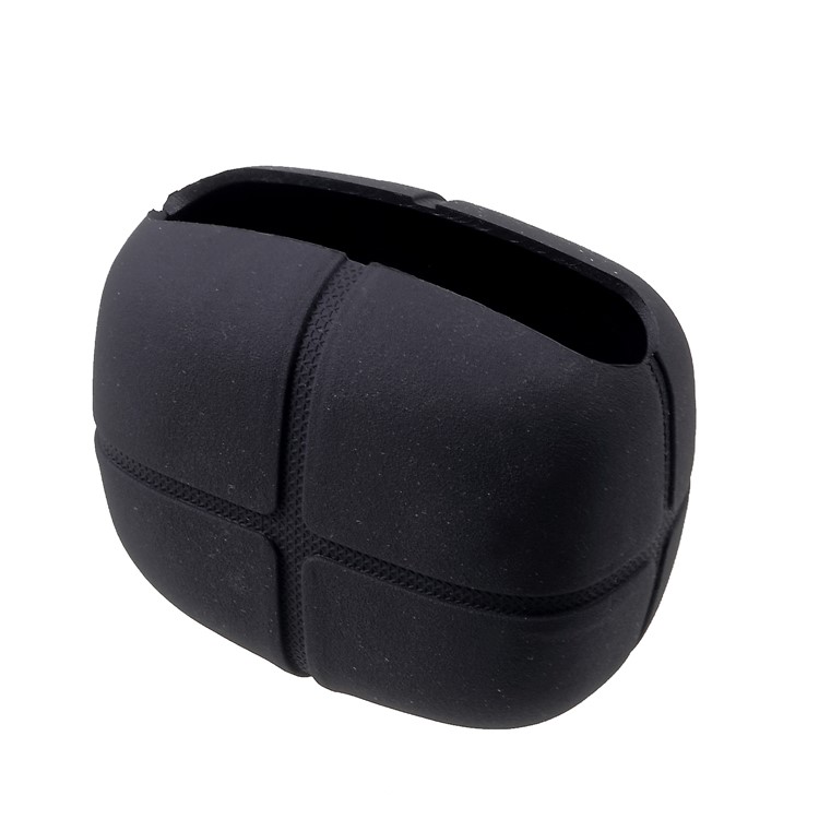 Universal Silicone Protective Cover for GoPro Hero 7/6/5/4/4 Session/3+/3/2/1, SJCAM, Xiaomi Yi-2