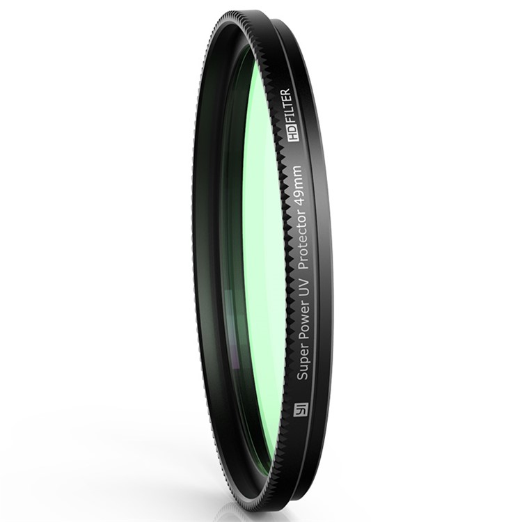 XIAOYI YI M1 Digital Micro Single Camera Tempered ASAHI Glass UV Lens-4