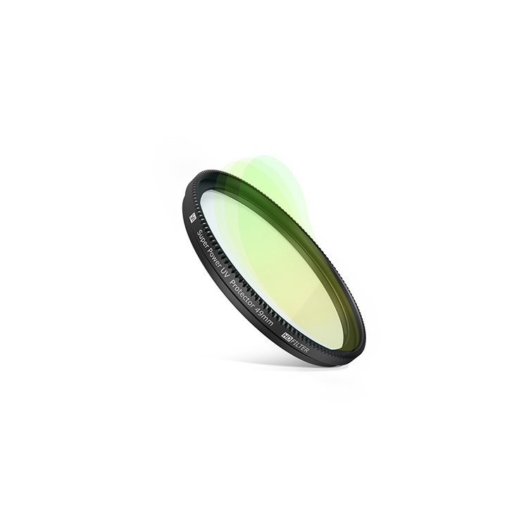 XIAOYI YI M1 Digital Micro Single Camera Tempered ASAHI Glass UV Lens-7