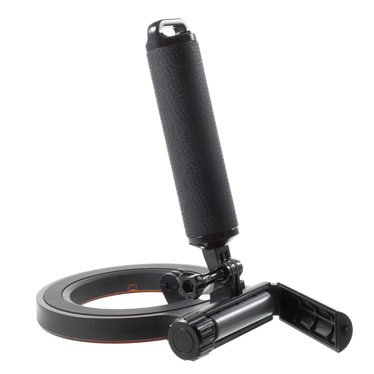 40m Diving Fill Light Waterproof Hand-held LED Light for GoPro, Xiao YI, SJCAM Action Camera-19