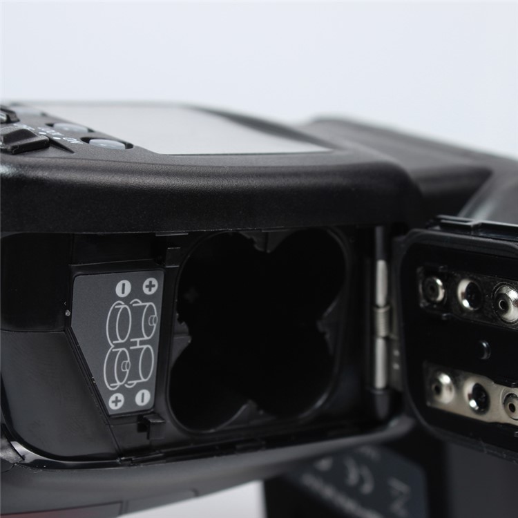 SHANNY SN600C Flash Light HSS 1/8000s On-camera TTL GN60 Flashgun Speedlite for Canon-8
