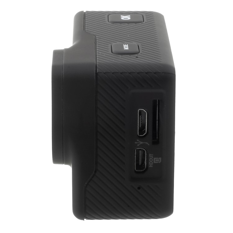 K2T Mini Touch Screen 4K Ultra HD Action Camera Waterproof Outdoor DV Sport Camera-10