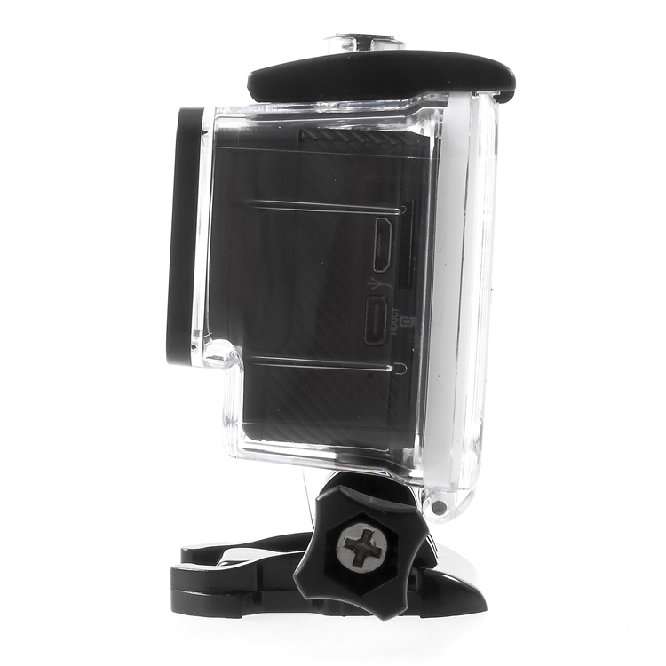 K2T Mini Touch Screen 4K Ultra HD Action Camera Waterproof Outdoor DV Sport Camera-2