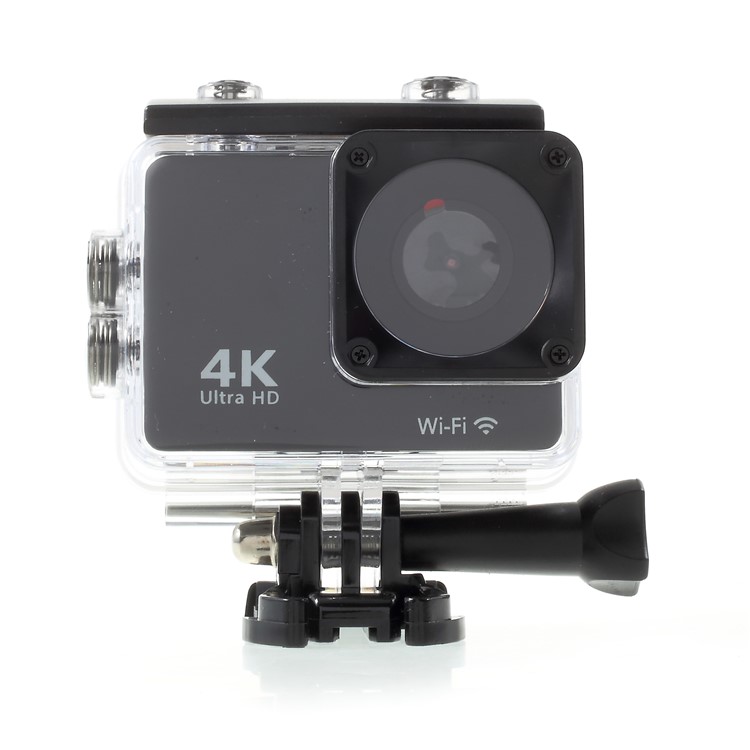 K2T Mini Touch Screen 4K Ultra HD Action Camera Waterproof Outdoor DV Sport Camera-4
