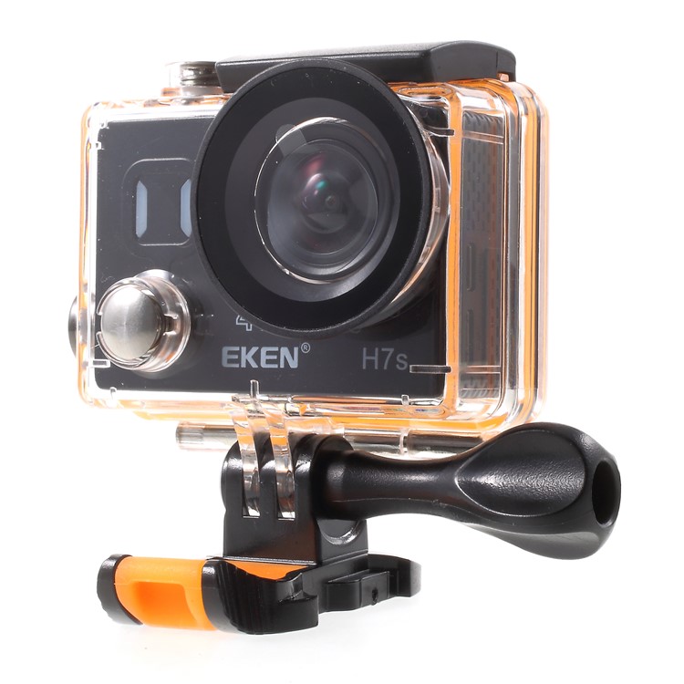 EKEN H7S WiFi 2.0-inch Touch Screen Sports Camera 4K Ultra HD Action Camera DV-1
