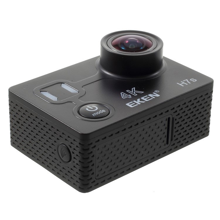 EKEN H7S WiFi 2.0-inch Touch Screen Sports Camera 4K Ultra HD Action Camera DV-11