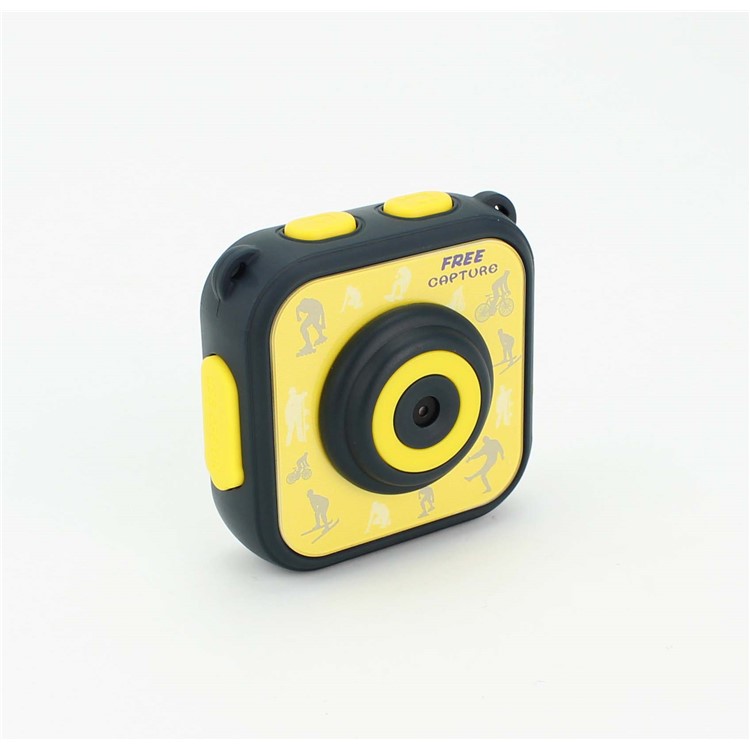 H128 Children Kids Sports Action Camera 720P Digital Video Camcorder 1.77" LCD Screen-10